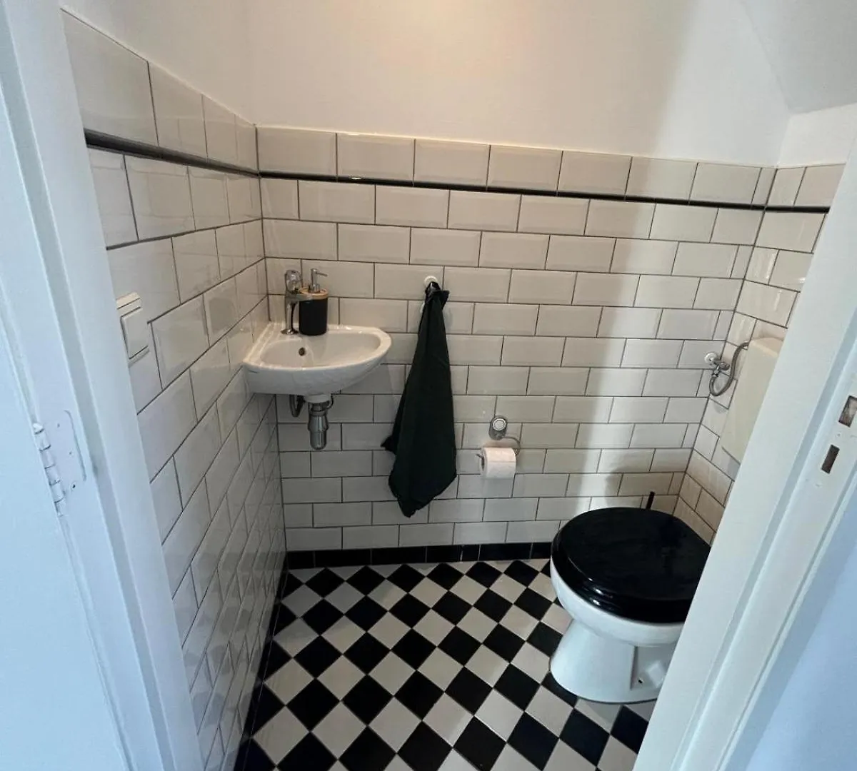 אמסטרדם Cozy Home In The Oude Pijp 0*,  הולנד