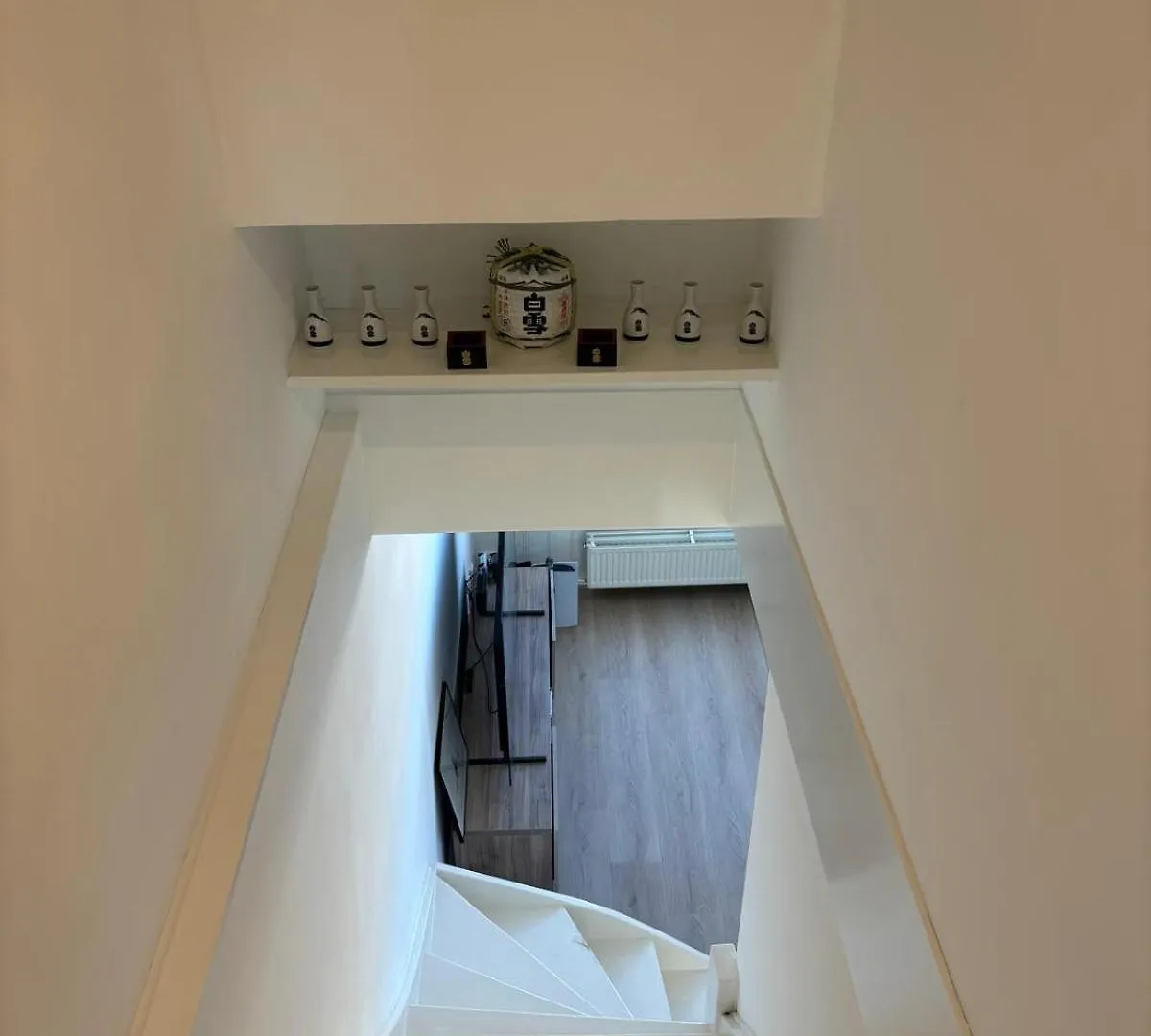 אמסטרדם Cozy Home In The Oude Pijp 0*,