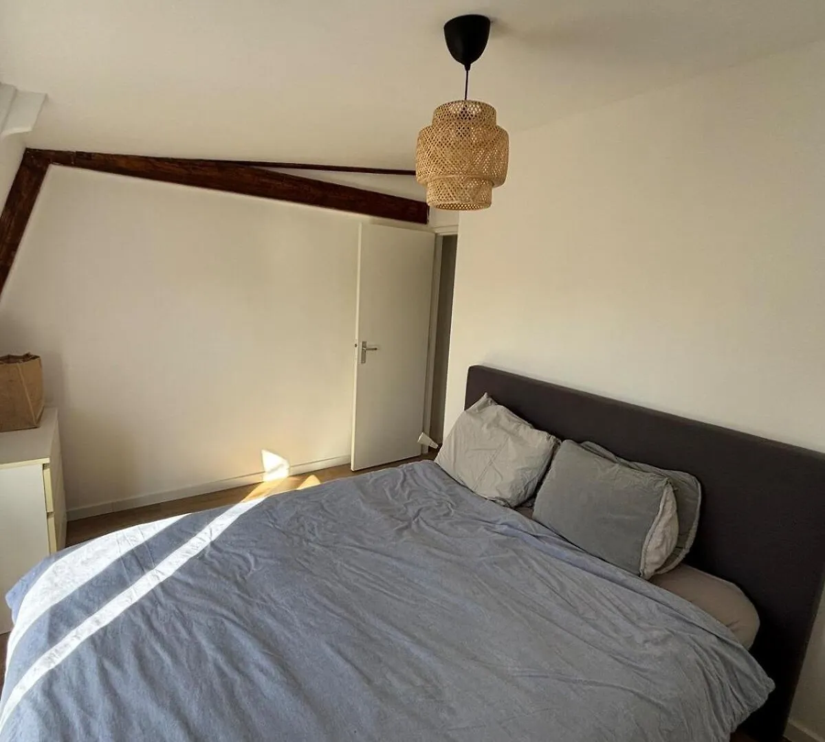 אמסטרדם Cozy Home In The Oude Pijp