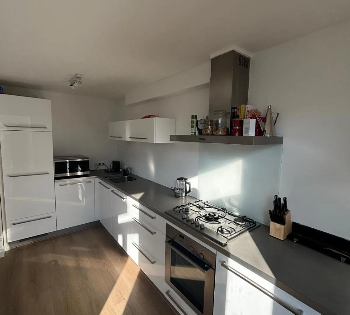 אמסטרדם Cozy Home In The Oude Pijp דירה