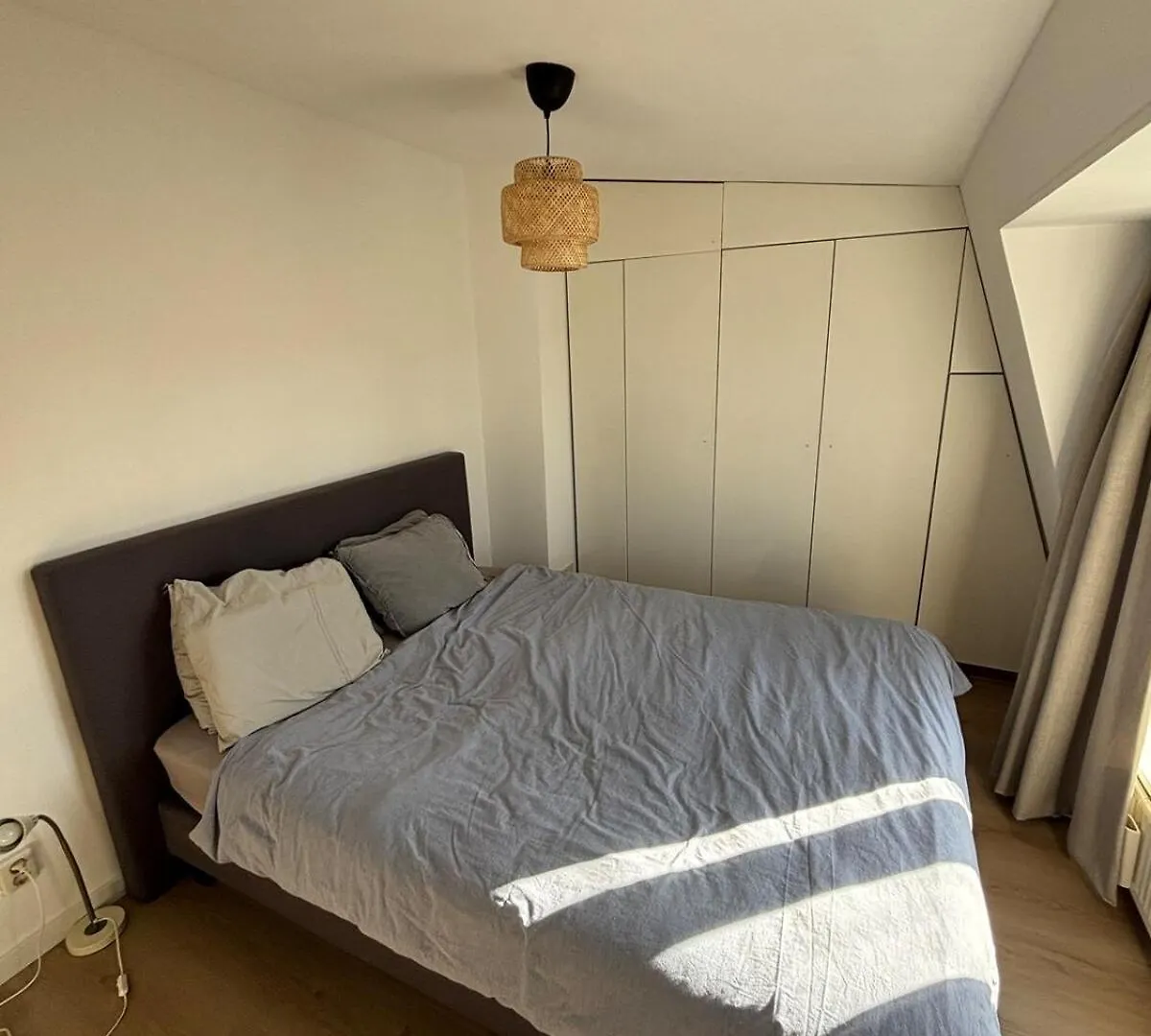 אמסטרדם Cozy Home In The Oude Pijp 0*,