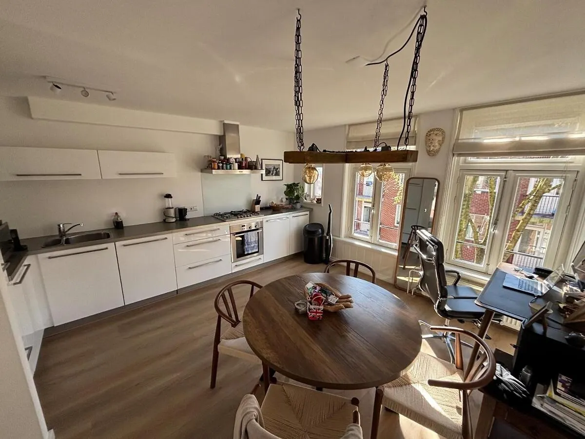 אמסטרדם Cozy Home In The Oude Pijp 0*,  הולנד