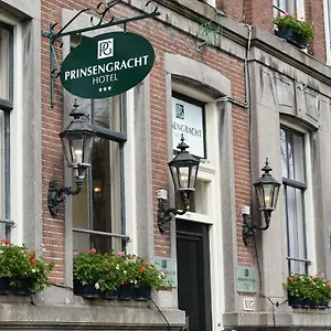 Prinsengracht מלון