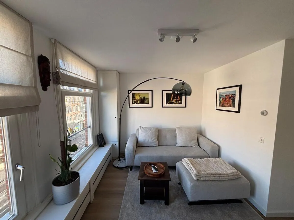 Cozy Home In The Oude Pijp location