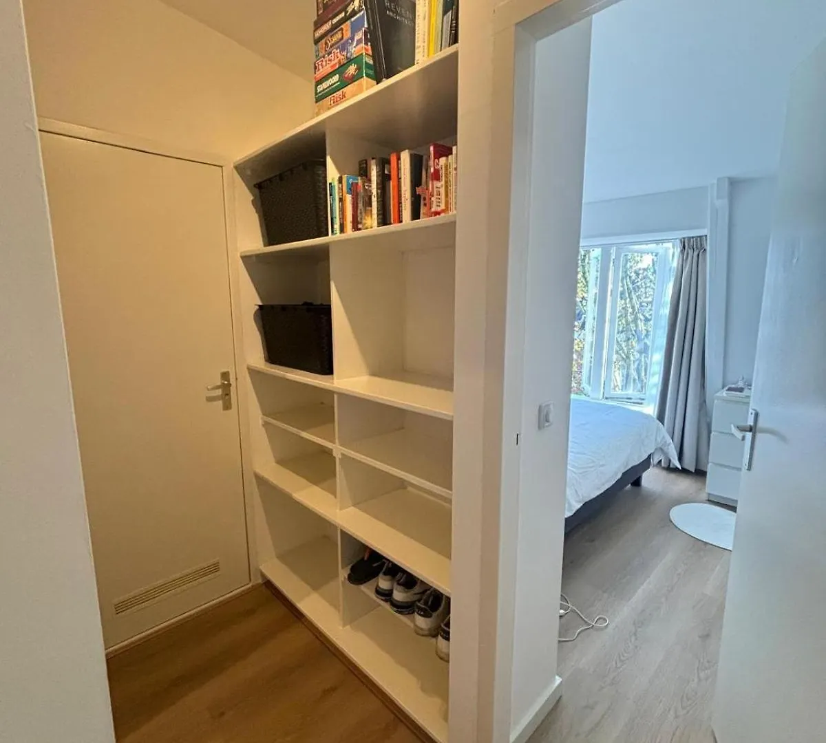 Cozy Home In The Oude Pijp Amsterdam Apartment